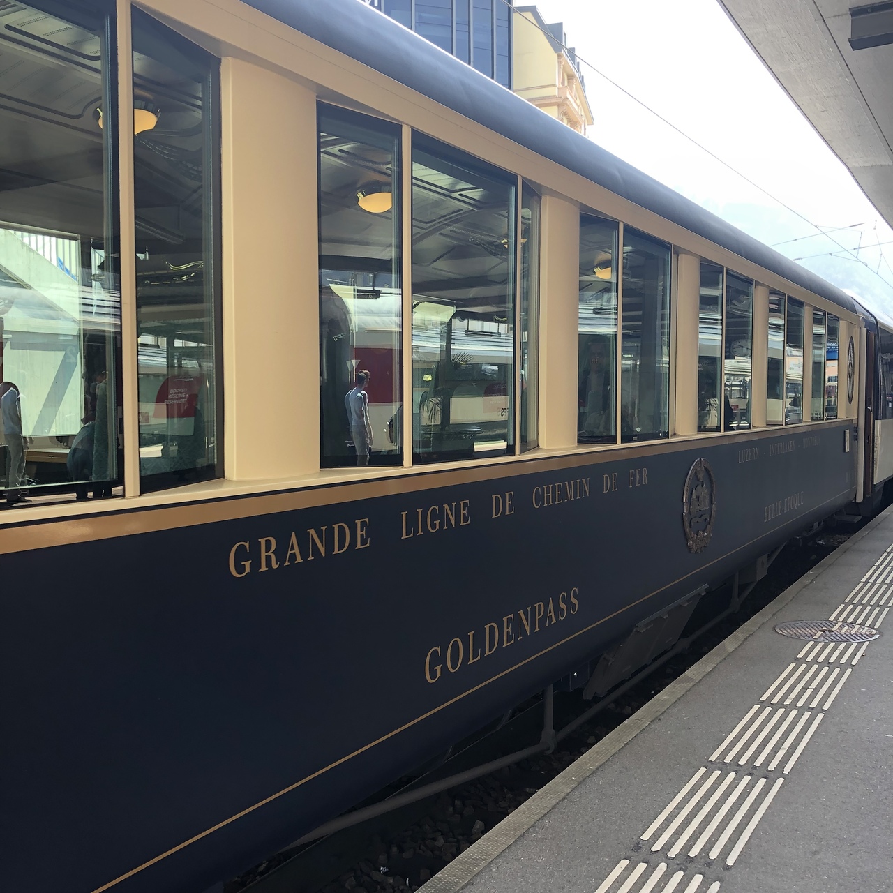 19 Gwスイス10日間 06 モントルー ゴールデンパスクラシック スイスの旅行記 ブログ By べんじろさん フォートラベル 19 Gwスイス10日間 06 モントルー ゴールデンパスクラシック スイスの旅行記 ブログ By べんじろさん フォートラベル