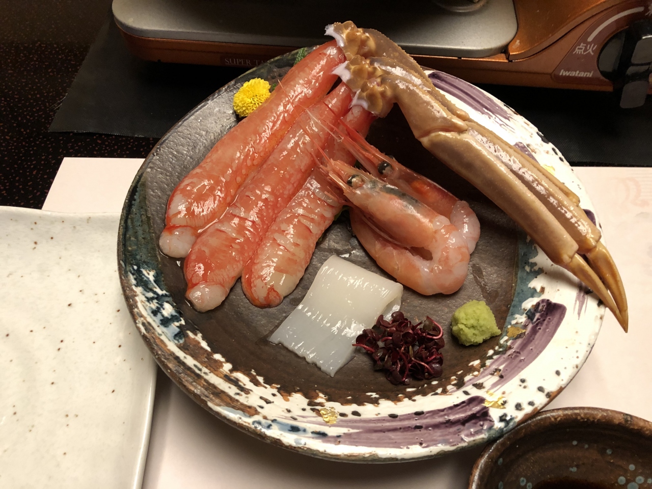 結婚記念日に城崎温泉カニ三昧 城崎温泉 出石２日目 城崎温泉 兵庫県 の旅行記 ブログ By ひなさんさ さん フォートラベル