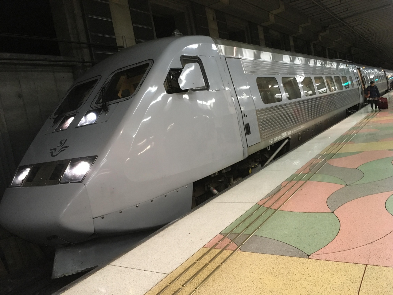 北欧一人旅 長距離電車sjで ストックホルムからコペンハーゲンへ ストックホルム スウェーデン の旅行記 ブログ By カエルたんさん フォートラベル 北欧一人旅 長距離電車sjで ストックホルムからコペンハーゲンへ ストックホルム スウェーデン の旅行記 ブログ By カエルたんさん フォートラベル