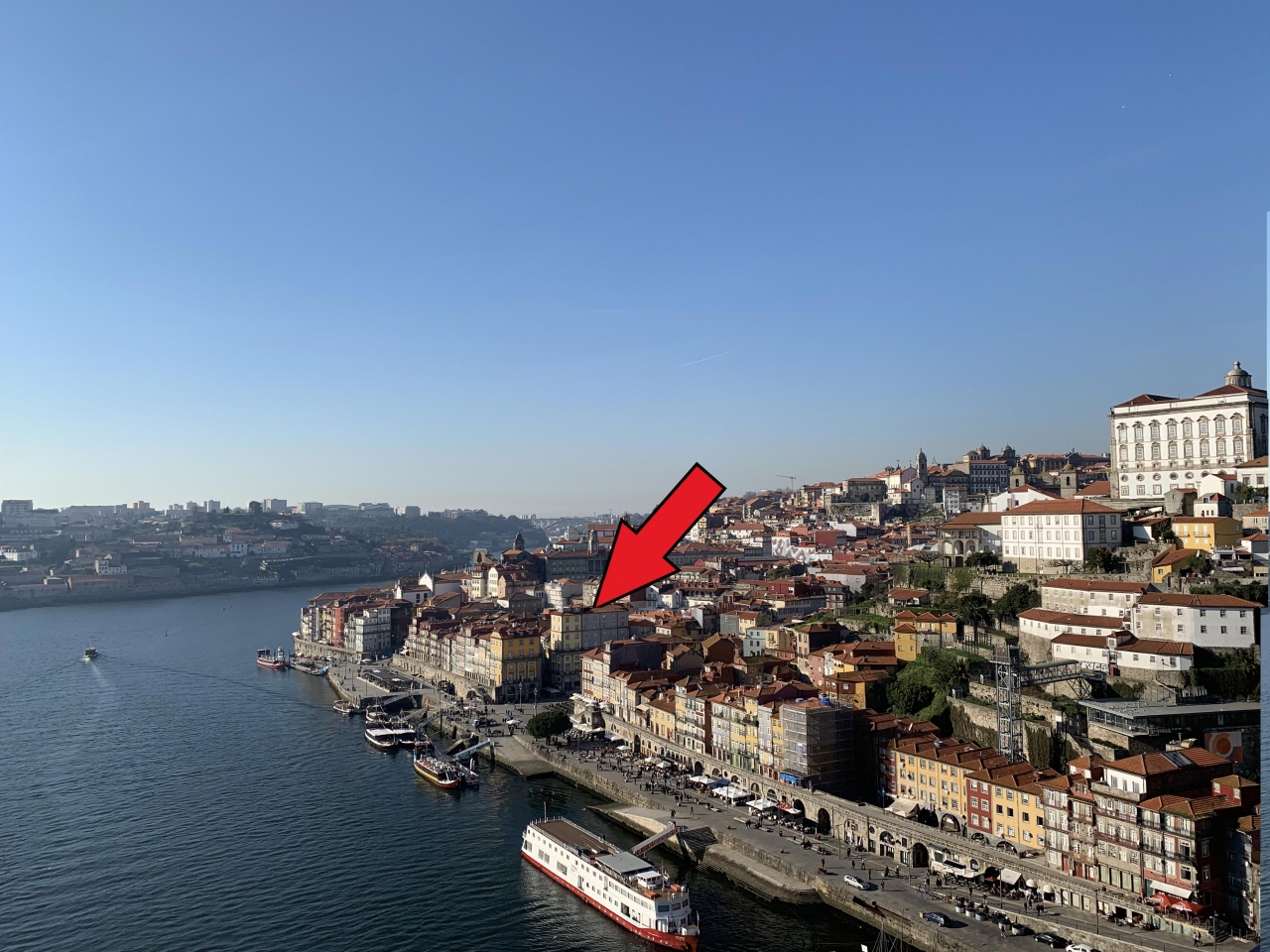 ポルトで見つけたおすすめホテル Ribeira Do Porto Hotel ポルト ポルトガル の旅行記 ブログ By 五郎さん フォートラベル