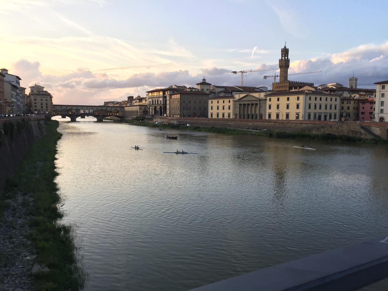 初イタリア女子1人旅5泊7日 フィレンツェ２日目編 フィレンツェ イタリア の旅行記 ブログ By Lattetomill さん フォートラベル