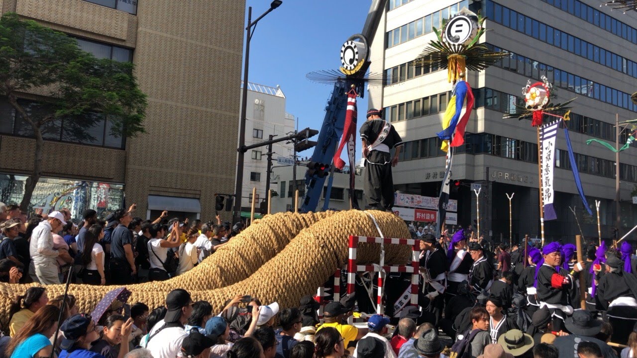 27万人が参加した那覇大綱挽で前代未聞のハプニング 那覇 沖縄県 の旅行記 ブログ By 旅に恋するウミガメさん フォートラベル 27万人が参加した那覇大綱挽で前代未聞のハプニング 那覇 沖縄県 の旅行記 ブログ By 旅に恋するウミガメさん フォートラベル