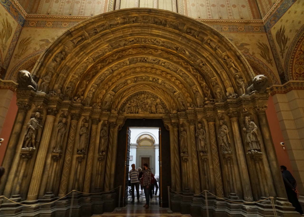 ブダペスト国立西洋美術館 3 中世美術 ブダペスト ハンガリー の旅行記 ブログ By Mo2さん フォートラベル ブダペスト国立西洋美術館 3 中世美術 ブダペスト ハンガリー の旅行記 ブログ By Mo2さん フォートラベル
