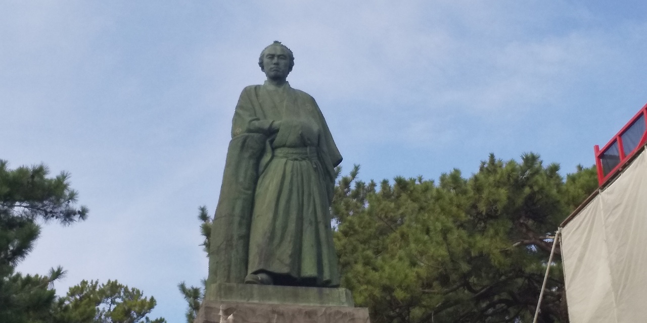 桂浜と坂本龍馬 高知市 高知県 の旅行記 ブログ By イケタクさん フォートラベル 桂浜と坂本龍馬 高知市 高知県 の旅行記 ブログ By イケタクさん フォートラベル