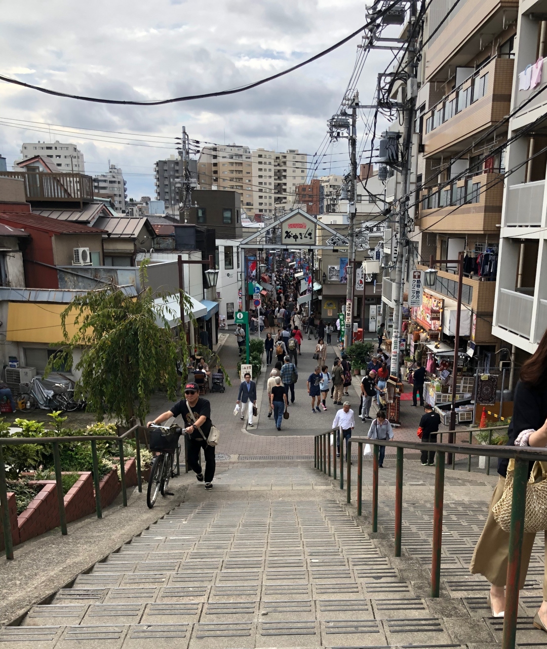 谷根千を散歩して上野の森のもう一つの奏楽堂へ 谷根千 東京 の旅行記 ブログ By アンペルマンさん フォートラベル