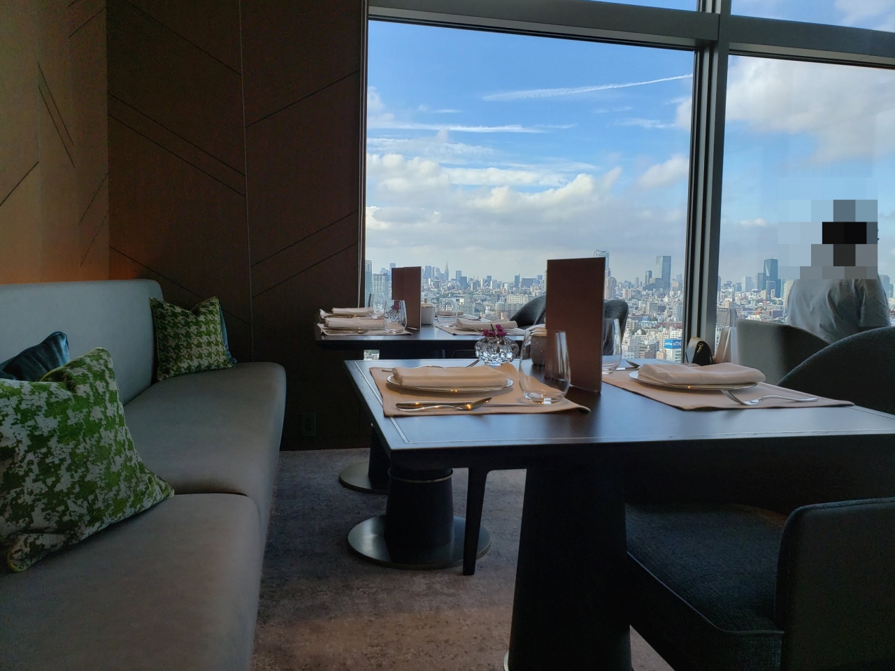 リニューアル中のストリングス東京 ラウンジ編 品川 東京 の旅行記 ブログ By Rieさん フォートラベル