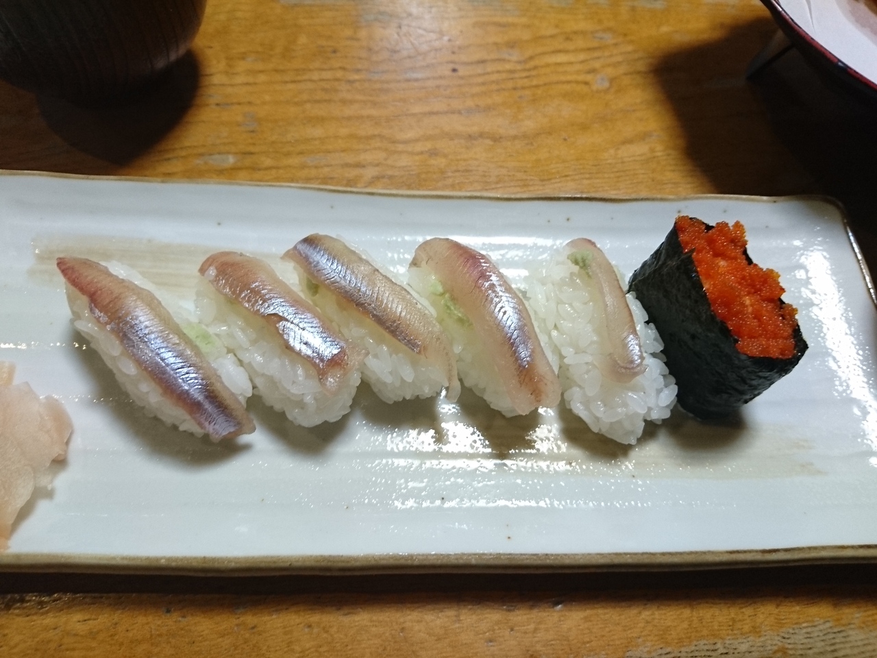 むかわでししゃも寿司 北海道の旅行記 ブログ By Kokoさん フォートラベル むかわでししゃも寿司 北海道の旅行記 ブログ By Kokoさん フォートラベル