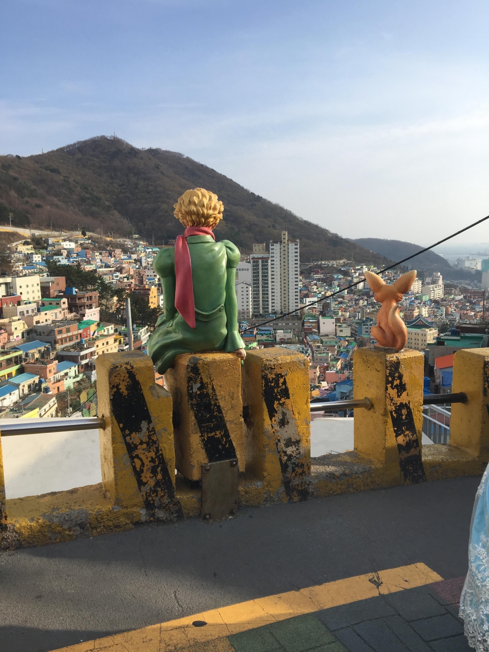 お誕生日プレゼントの釜山旅行 釜山 韓国 の旅行記 ブログ By Yumiさん フォートラベル