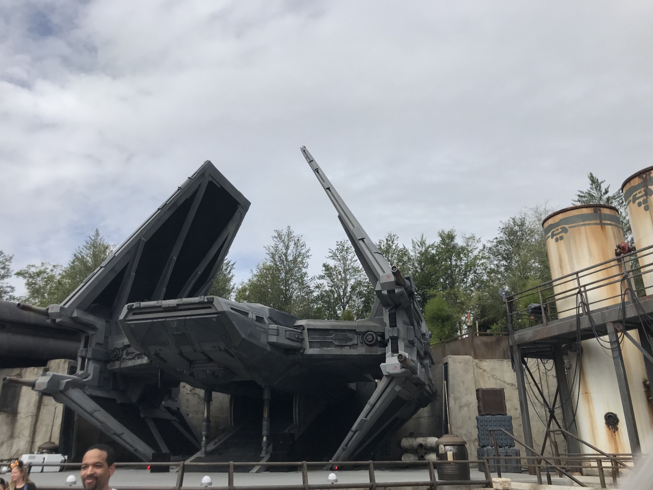 9歳子連れ ウォルトディズニーワールド ２日目 ハリウッドスタジオ編 オーランド アメリカ の旅行記 ブログ By Taeさん フォートラベル