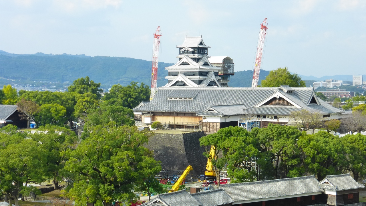 熊本 ホテル トラスティ