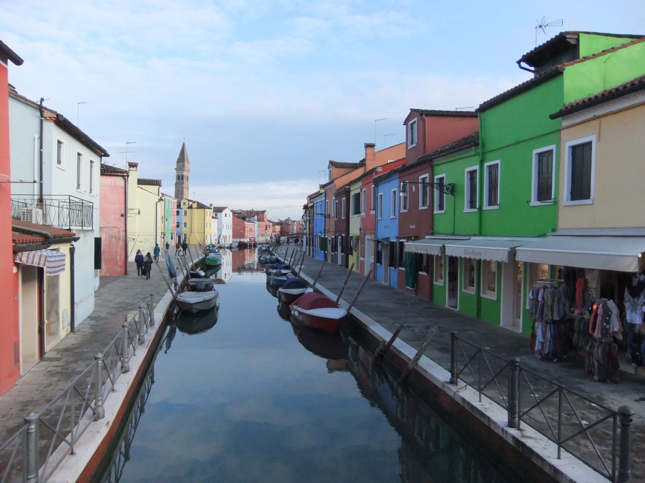 北イタリア旅行 4 5日目 ヴェネツィア ベネチア イタリア の旅行記 ブログ By たまには旅人さん フォートラベル