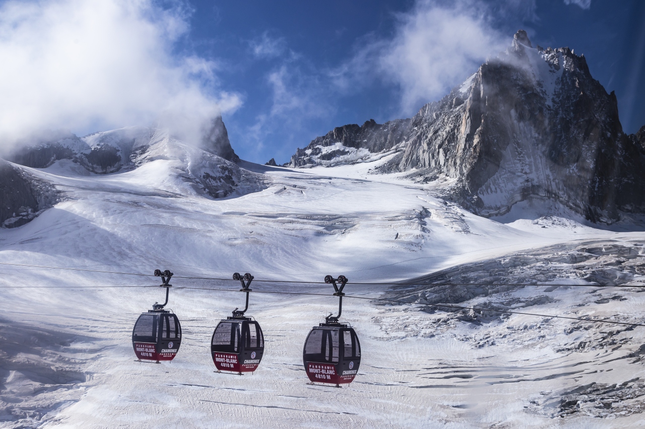 初秋のシャモニーとラヴォーを巡る旅 4 ミディからエルブロンネ展望台の天空散歩 シャモニー フランス の旅行記 ブログ By Fuyuyamaさん フォートラベル 初秋のシャモニーとラヴォーを巡る旅 4 ミディからエルブロンネ展望台の天空散歩 シャモニー フランス の旅行記 ブログ By Fuyuyamaさん フォートラベル