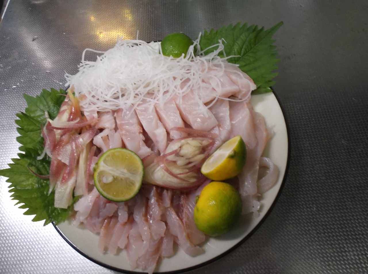 おまけの餌で石鯛釣り 御前崎 静岡県 の旅行記 ブログ By 三昧さん フォートラベル