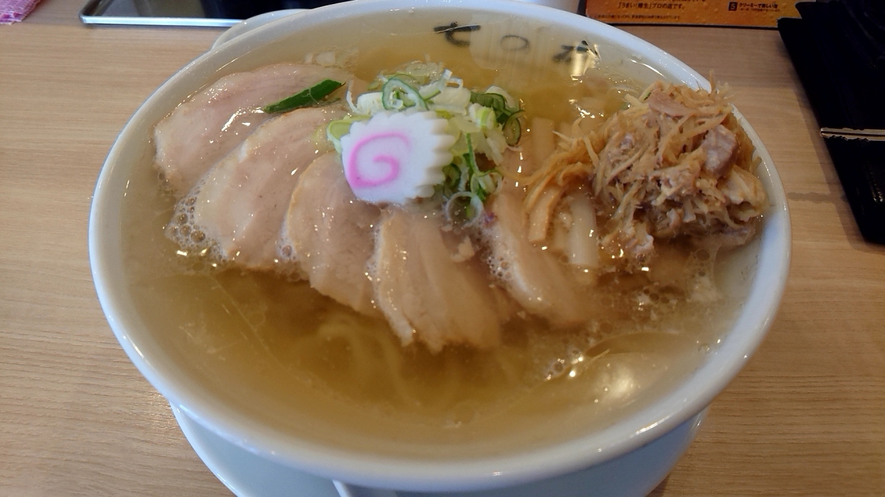 古河で一番のラーメン 古河 茨城県 の旅行記 ブログ By しゅいぐーさん フォートラベル