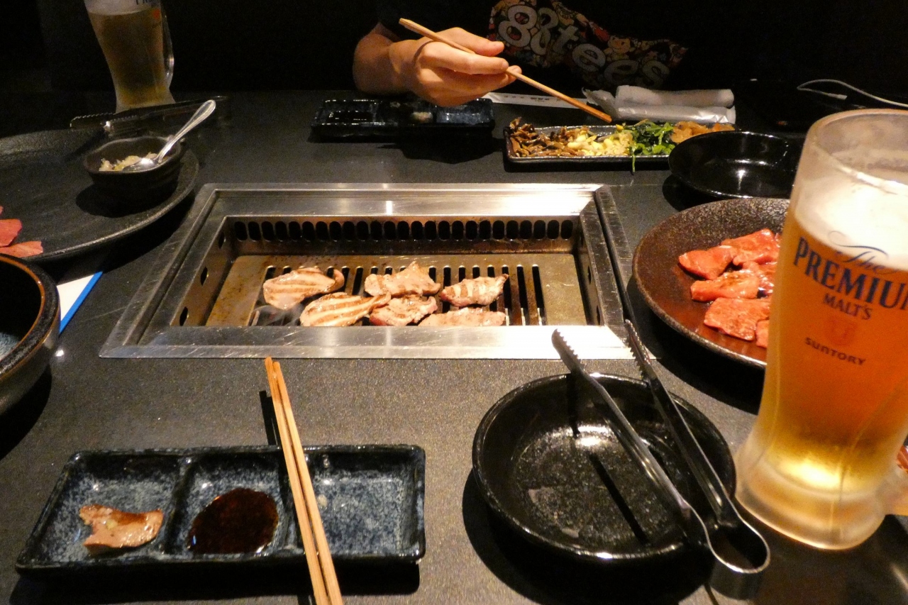 焼肉飯店 京昌園三島駅南口店の夕食 三島 静岡県 の旅行記 ブログ By ミシマさん フォートラベル 焼肉飯店 京昌園三島駅南口店の夕食 三島 静岡県 の旅行記 ブログ By ミシマさん フォートラベル