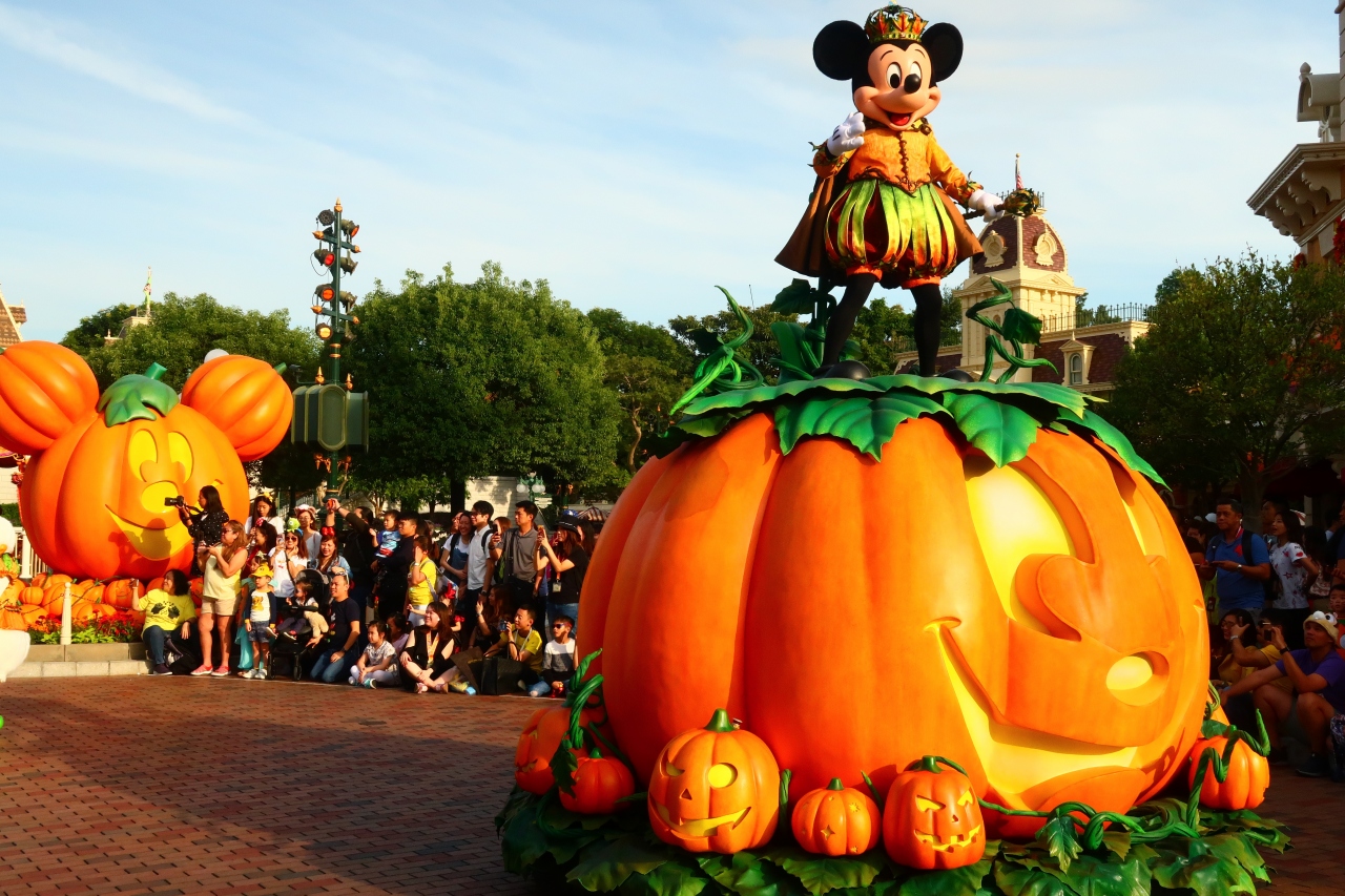 香港 萬聖節快樂 Happy Halloween 香港ディズニーランド 香港 香港 の旅行記 ブログ By 熱帯魚さん フォートラベル 香港 萬聖節快樂 Happy Halloween 香港ディズニーランド 香港 香港 の旅行記 ブログ By 熱帯魚さん フォートラベル