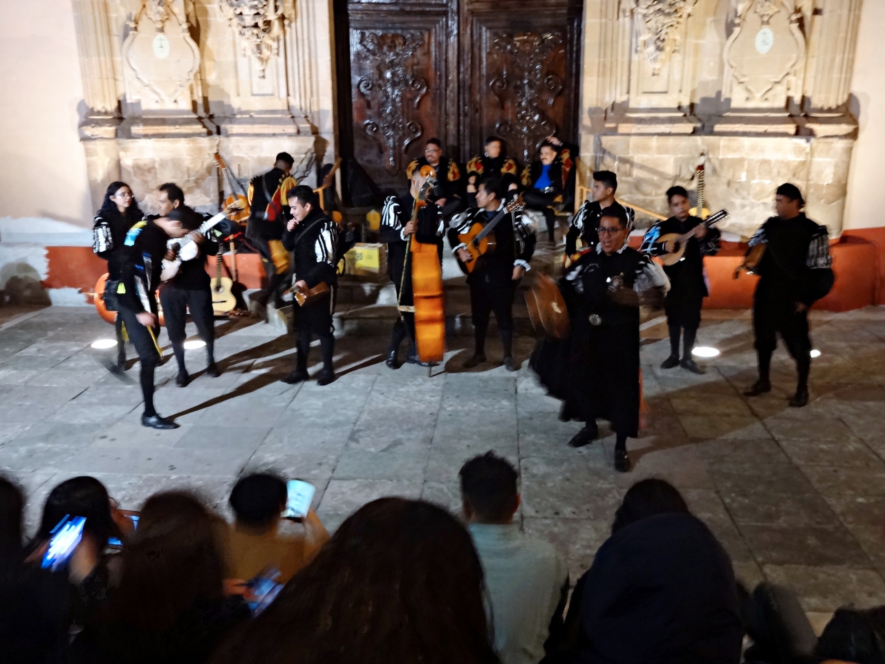 娘の招待でニューヨーク訪問その後 シニア世代のメキシコ街歩き メキシコの旅行記 ブログ By A Kamoさん フォートラベル