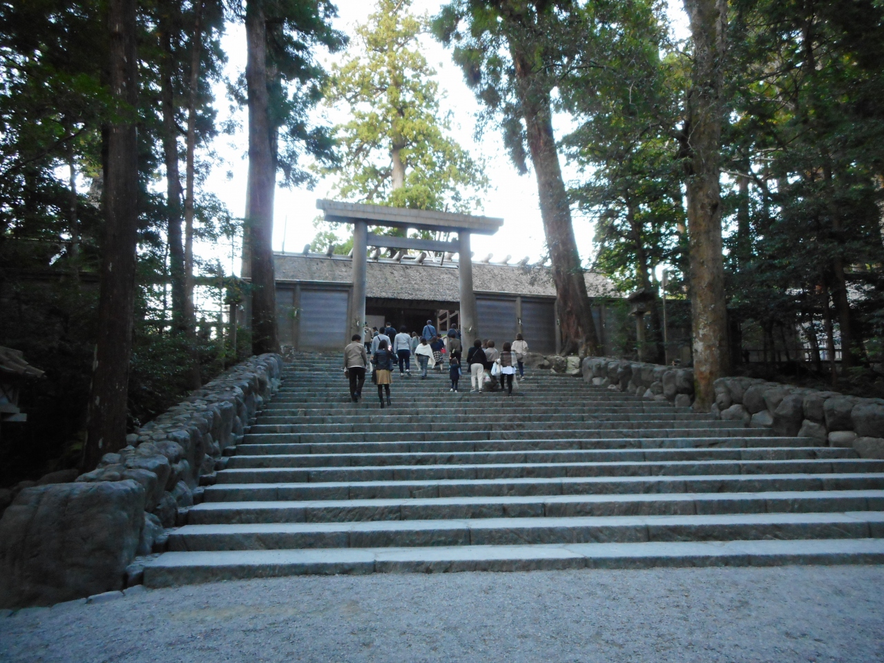令和元年 還暦男の伊勢神宮と熱田神宮の旅 1日目 後編 伊勢神宮 三重県 の旅行記 ブログ By ヒトリンさん フォートラベル 令和元年 還暦男の伊勢神宮と熱田神宮の旅 1日目 後編 伊勢神宮 三重県 の旅行記 ブログ By ヒトリンさん フォートラベル