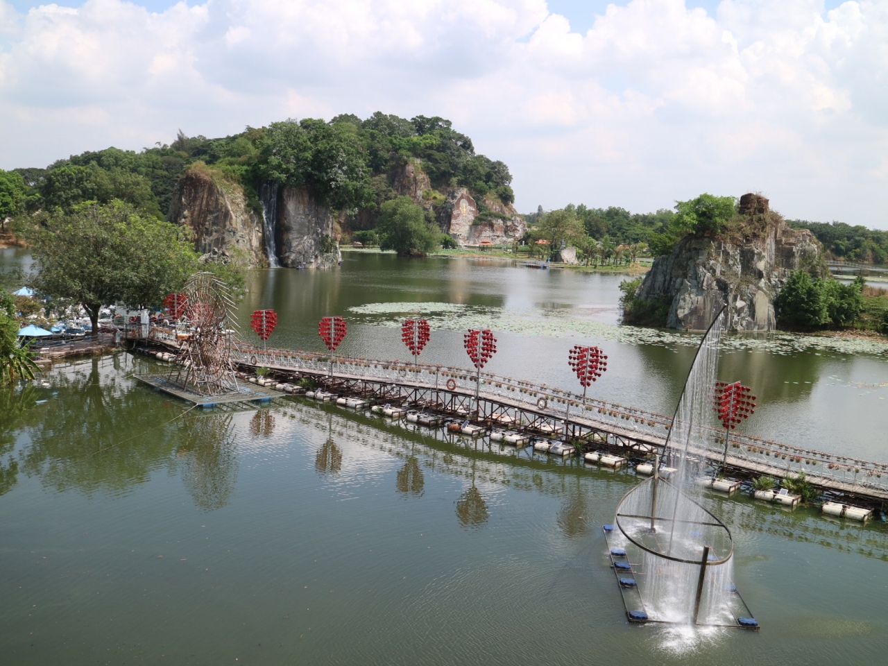 『ドンナイ省・ビエンホア市 ブー・ロング』ホーチミン(ベトナム)の旅行記・ブログ by エッグタルトさん【フォートラベル】