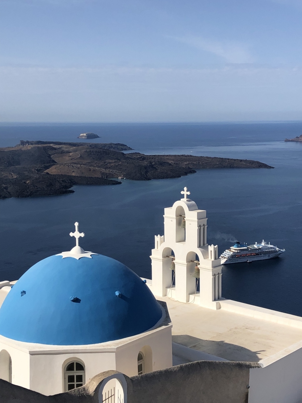 ギリシャの旅 サントリーニ島 サントリーニ島 ギリシャ の旅行記 ブログ By Norikaさん フォートラベル ギリシャの旅 サントリーニ島 サントリーニ島 ギリシャ の旅行記 ブログ By Norikaさん フォートラベル