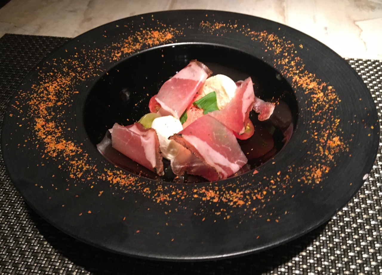 人形町のイタリアン Osteria Bubbino で豪華ディナー 日本橋 東京 の旅行記 ブログ By 旅熊 Kokazさん フォートラベル