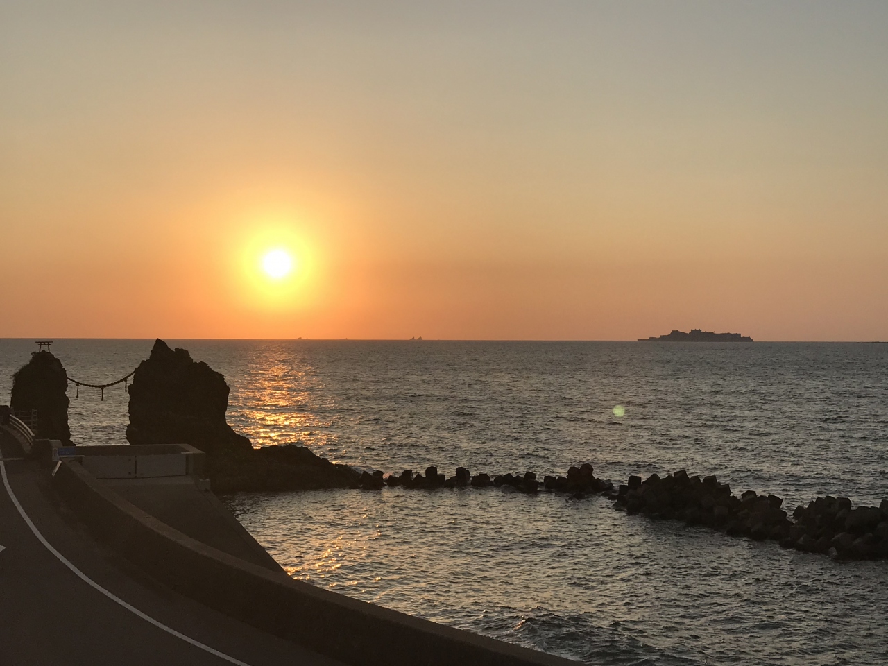 福岡から長崎へドライブ 長崎市 長崎県 の旅行記 ブログ By ふぐたぽんずさん フォートラベル