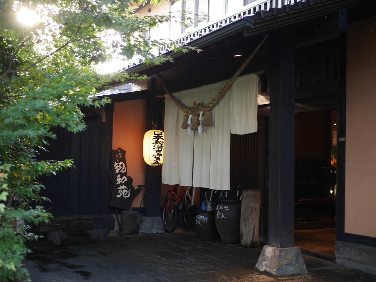 内牧温泉 新和苑 と 奥ゆのひら 花灯り に泊まる旅 熊本県の旅行記 ブログ By Yokoyokoさん フォートラベル