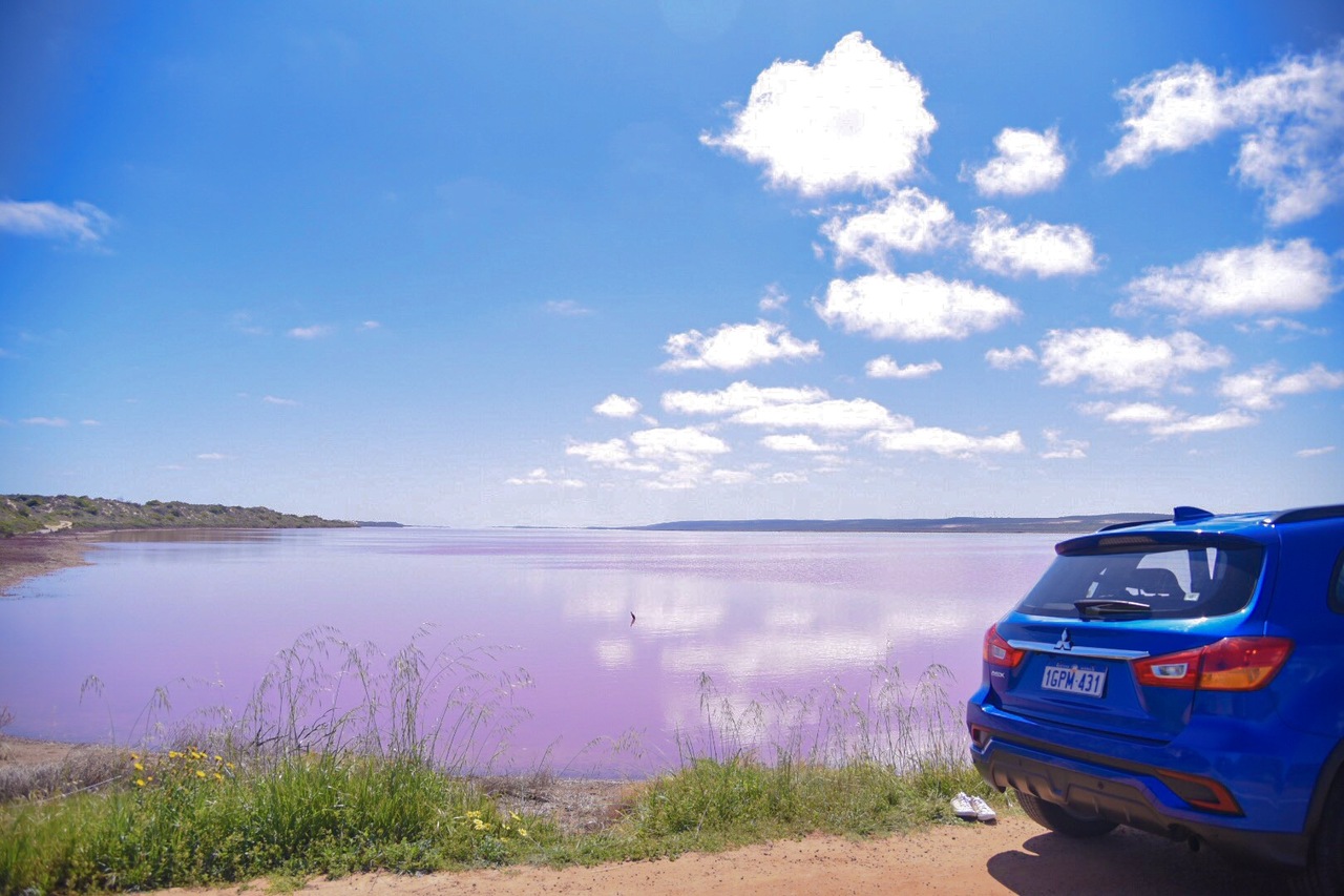 ピンクの湖 ハットラグーンを求めて 2日目 パース オーストラリア の旅行記 ブログ By Comomoさん フォートラベル ピンクの湖 ハットラグーンを求めて 2日目 パース オーストラリア の旅行記 ブログ By Comomoさん フォートラベル