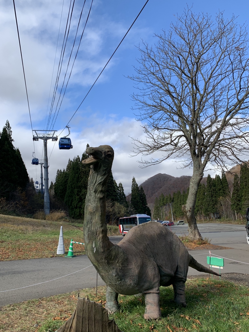 苗場ドラゴンドラ 苗場 新潟県 の旅行記 ブログ By ジェイさん フォートラベル