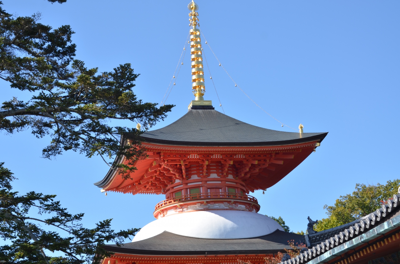 本格的な紅葉シーズンの前に中山寺 清荒神を巡りました 宝塚 兵庫県 の旅行記 ブログ By 一人旅専門さん フォートラベル 本格的な紅葉シーズンの前に中山寺 清荒神を巡りました 宝塚 兵庫県 の旅行記 ブログ By 一人旅専門さん フォートラベル