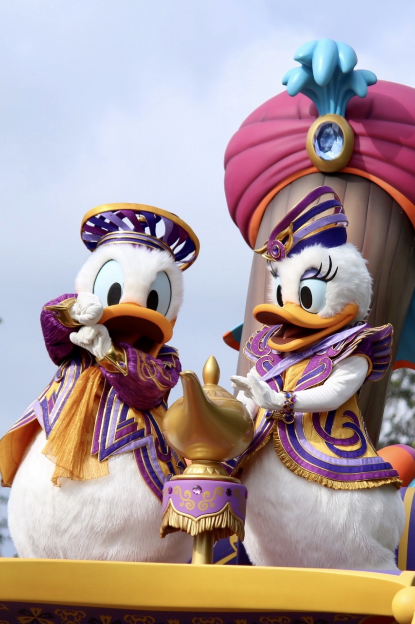 おひとり様ディズニー旅 東京ディズニーリゾート 千葉県 の旅行記 ブログ By もっぴさん フォートラベル