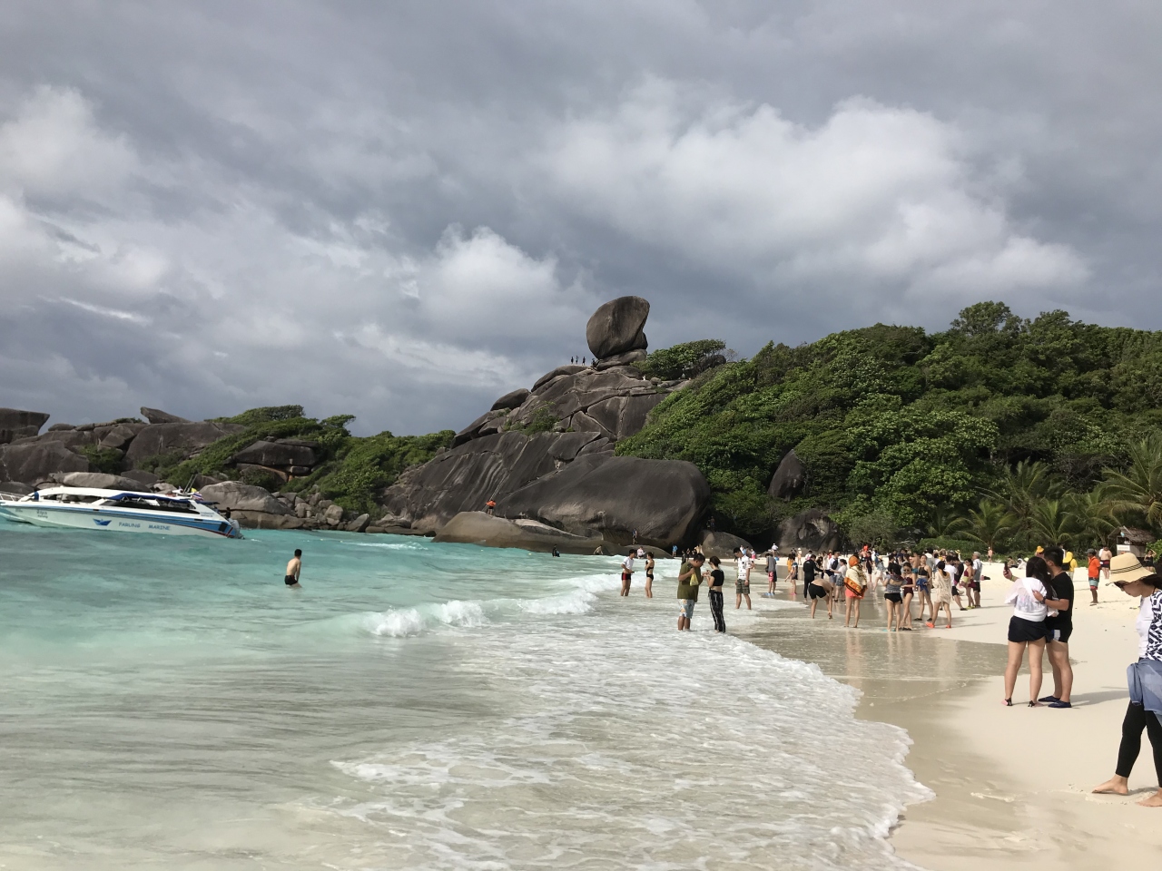 Lccで行くバンコク プーケット一人旅 プーケット タイ の旅行記 ブログ By I Hさん フォートラベル