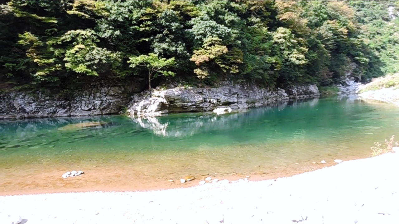 勝原園地キャンプ場 大野 福井県 の旅行記 ブログ By C Makotoさん フォートラベル