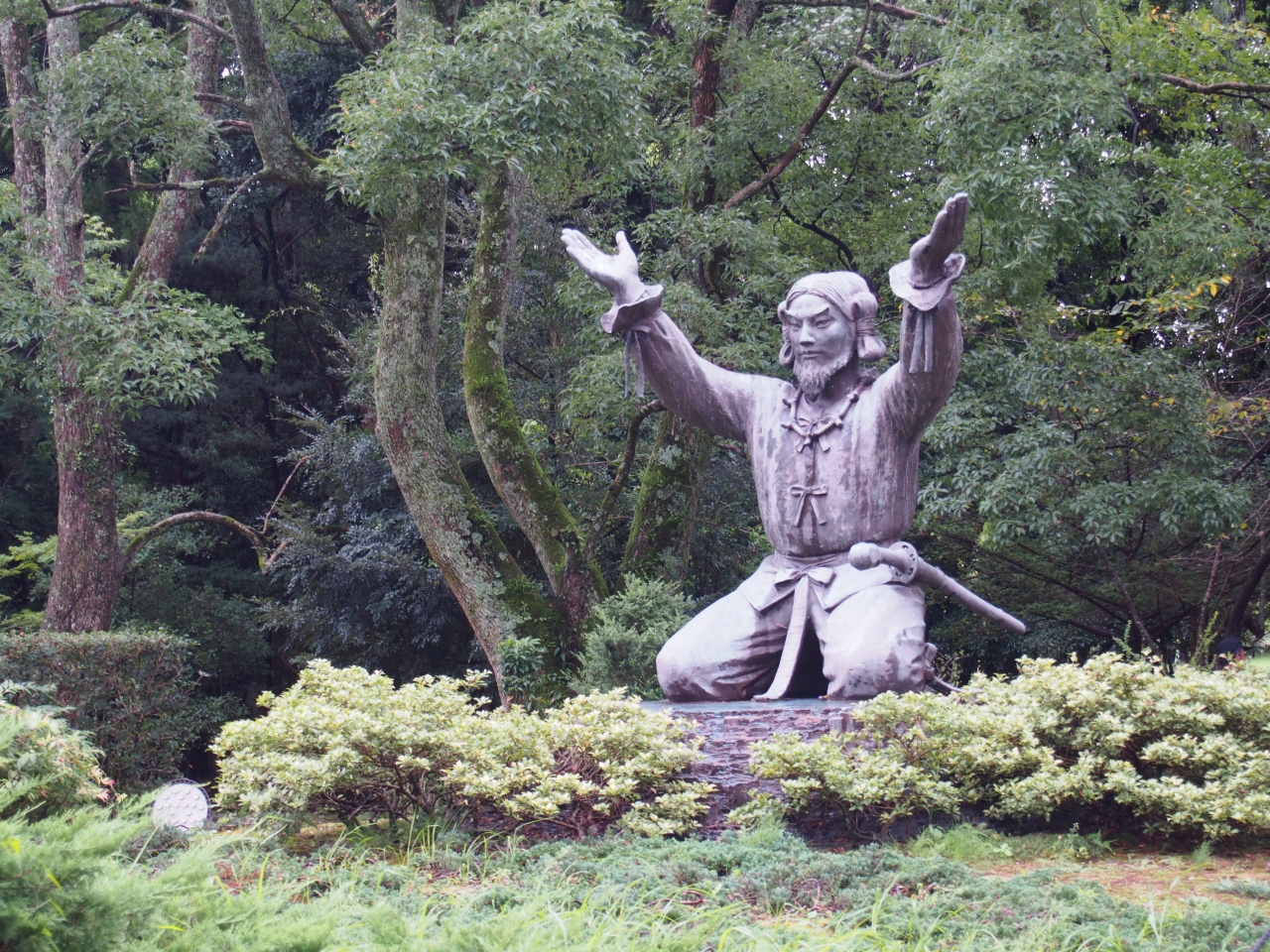 山口 島根の旅 ２ ３日目 出雲市 島根県 の旅行記 ブログ By Hikochanさん フォートラベル