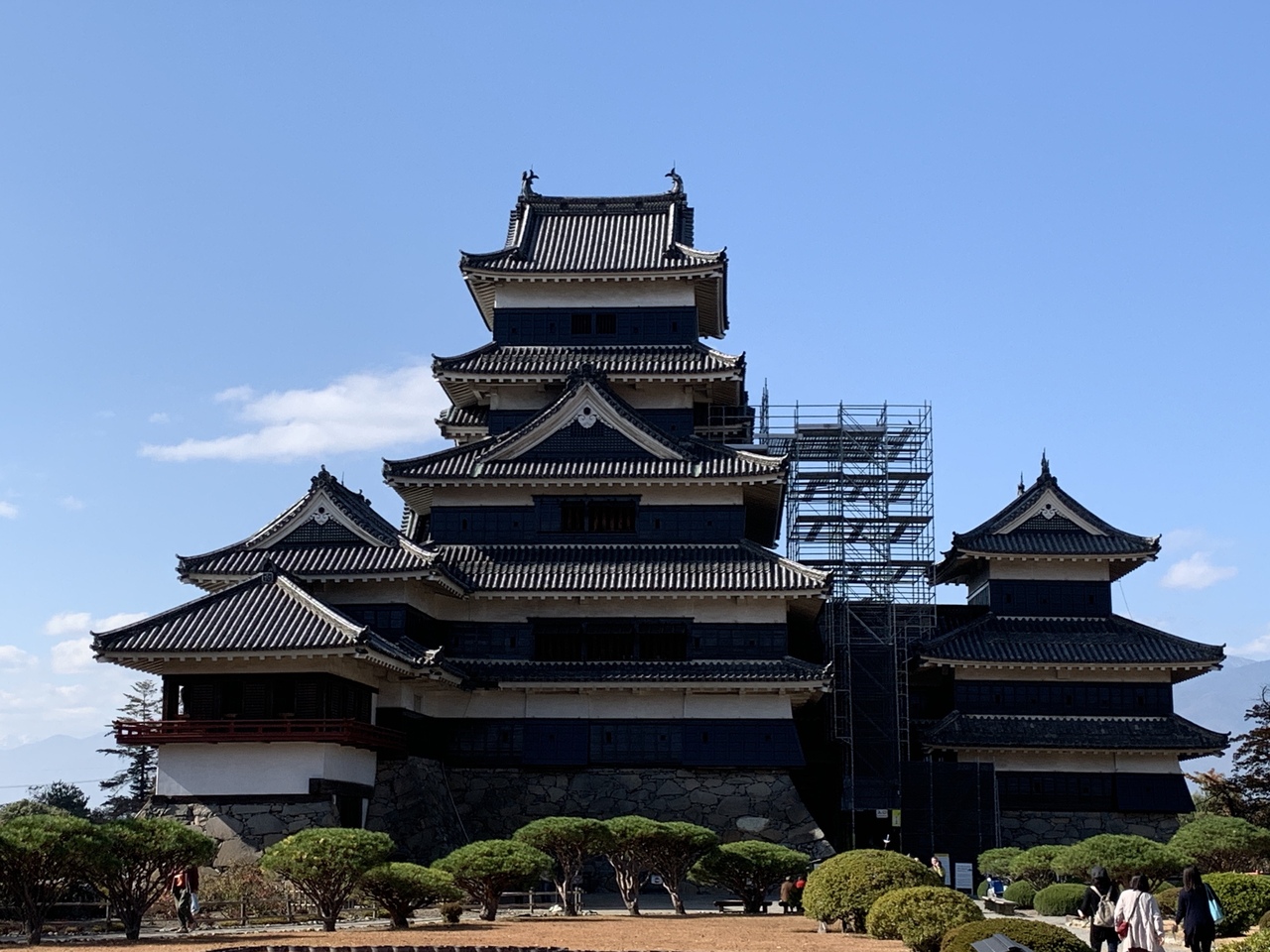 城下町旅ラン 7 松本散策 松本 長野県 の旅行記 ブログ By Amyさん フォートラベル