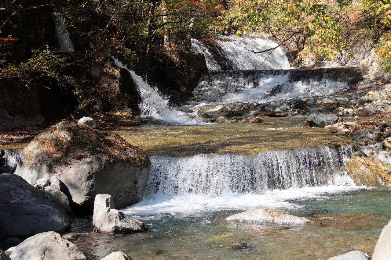 裏見の滝 栃木県日光市 へ 日光 栃木県 の旅行記 ブログ By Fuji26さん フォートラベル