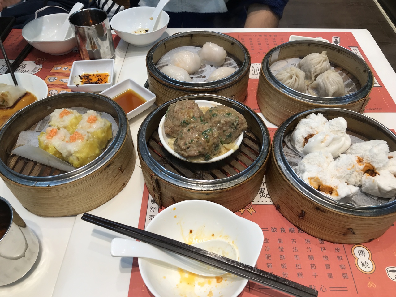 香港で点心 飲茶 潮州料理 グルメ三昧 香港 香港 の旅行記 ブログ By きたろうさん フォートラベル 香港で点心 飲茶 潮州料理 グルメ三昧 香港 香港 の旅行記 ブログ By きたろうさん フォートラベル
