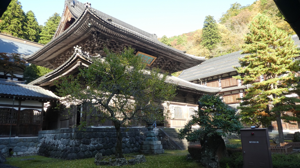 シニア四人組の北陸紀行 越前福井編 曹洞宗大本山 永平寺へ 永平寺 丸岡 福井県 の旅行記 ブログ By Elliott 7さん フォートラベル シニア四人組の北陸紀行 越前福井編 曹洞宗大本山 永平寺へ 永平寺 丸岡 福井県 の旅行記 ブログ By Elliott 7さん フォートラベル
