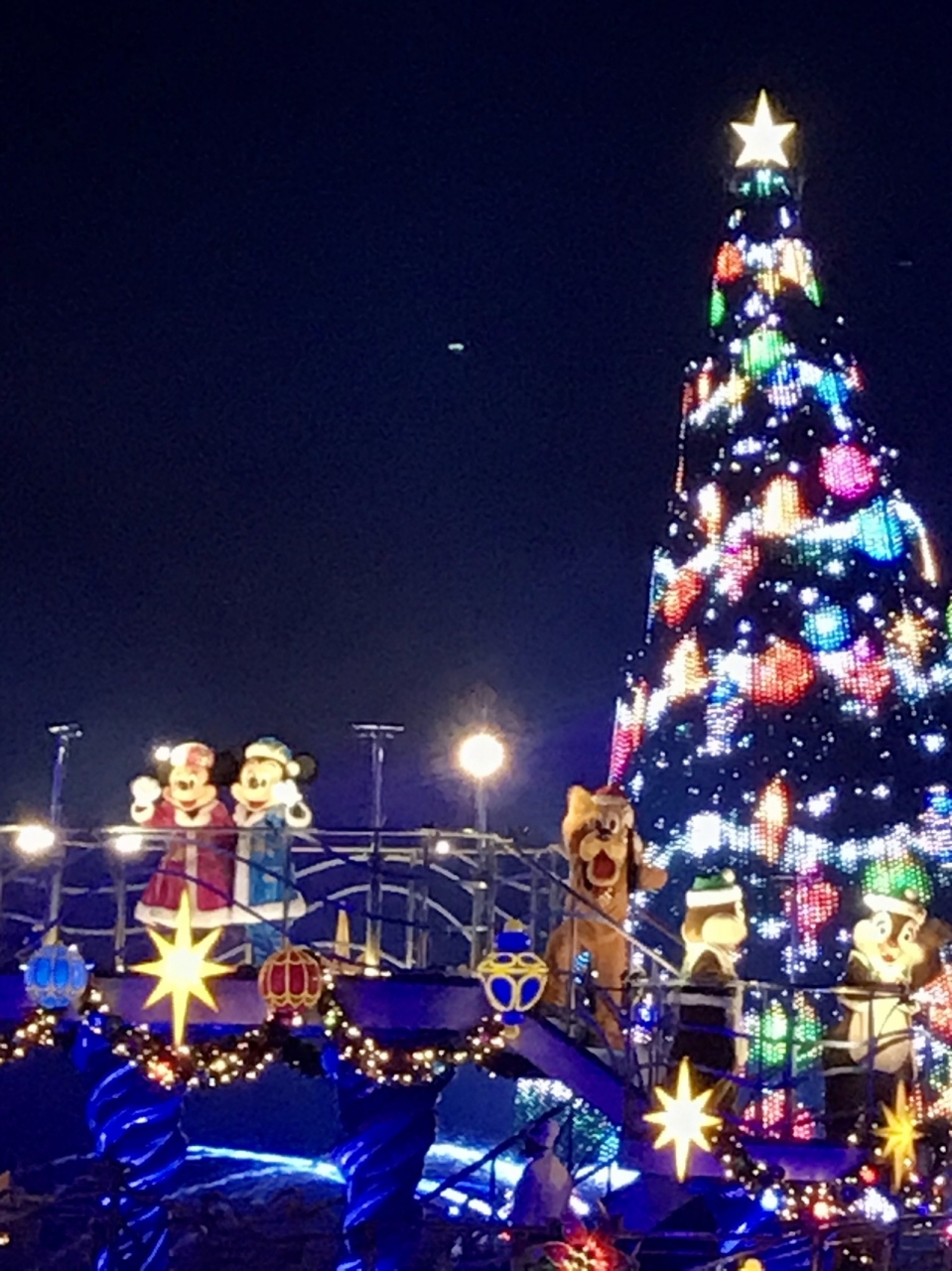Jalディズニーシー プライベート イブニング パーティに行ってきました O 東京ディズニーリゾート 千葉県 の旅行記 ブログ By クサポンさん フォートラベル