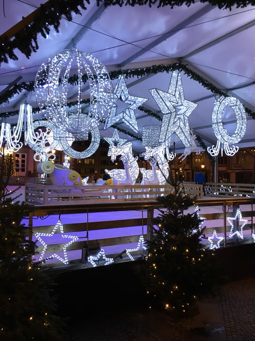 クリスマスシーズンに行く ドイツ アルザスの旅 リヴォーヴィレからルクセンブルクへ リボヴィレ フランス の旅行記 ブログ By くまきちさん フォートラベル クリスマスシーズンに行く ドイツ アルザスの旅 リヴォーヴィレからルクセンブルクへ リボヴィレ フランス の旅行記 ブログ By くまきちさん フォートラベル