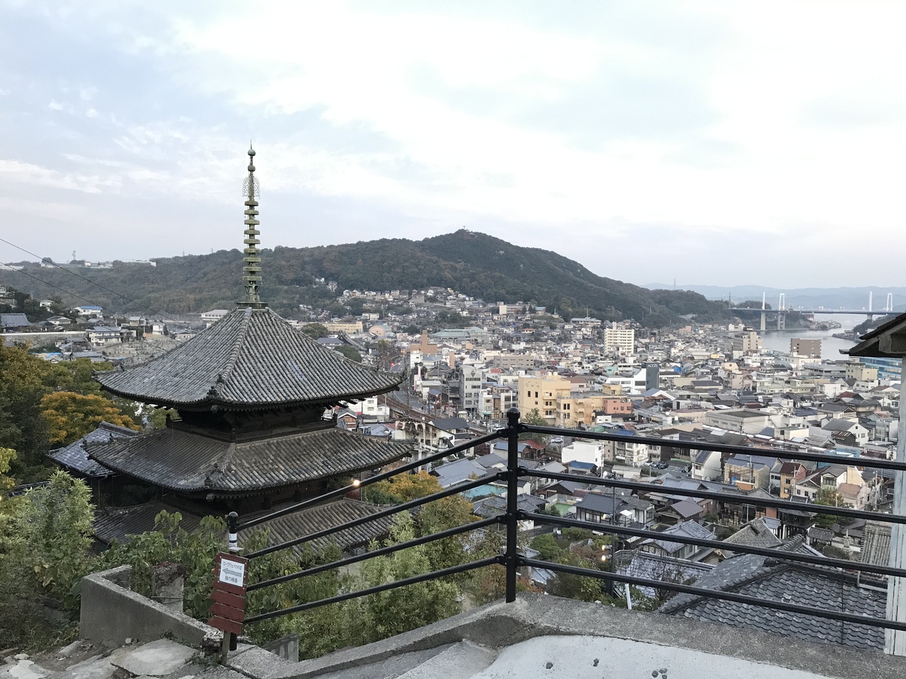 ひとり旅1日目 尾道 尾道 広島県 の旅行記 ブログ By のんさん フォートラベル