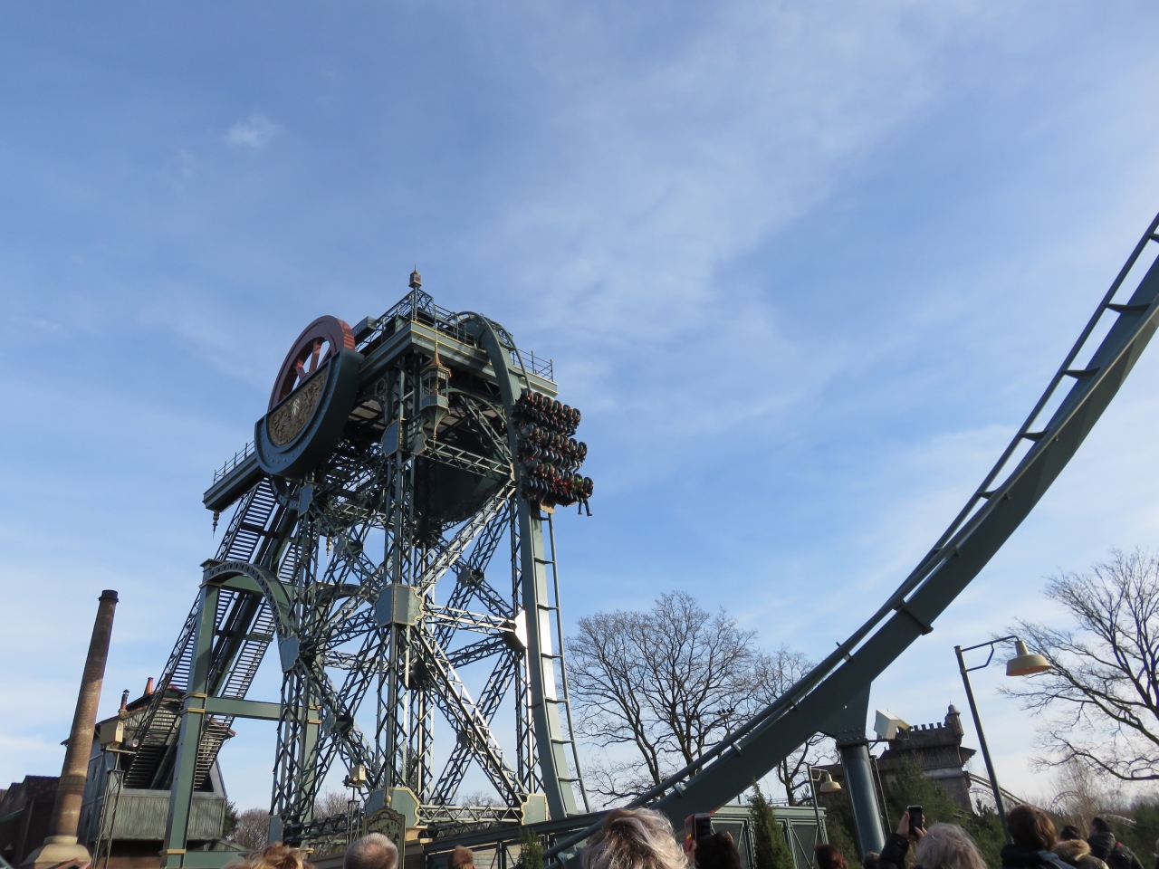 オランダ 子連れ旅行 ディズニーより楽しい遊園地エフテリングとユトレヒト ミッフィー アムステルダム オランダ の旅行記 ブログ By 駐在 妻の海外旅行さん フォートラベル