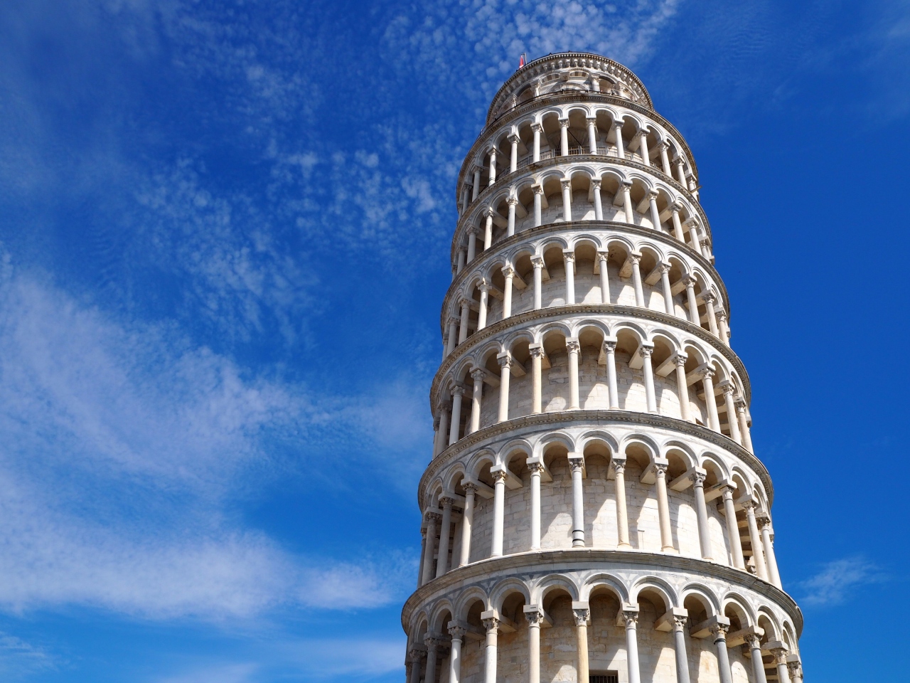 イタリア 短時間で見られるピサは とてもキレイな場所でした ピサ イタリア の旅行記 ブログ By ハローちゃんさん フォートラベル