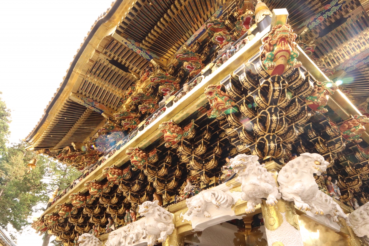 日光東照宮の未完成を探す 日光 栃木県 の旅行記 ブログ By Yutaさん フォートラベル
