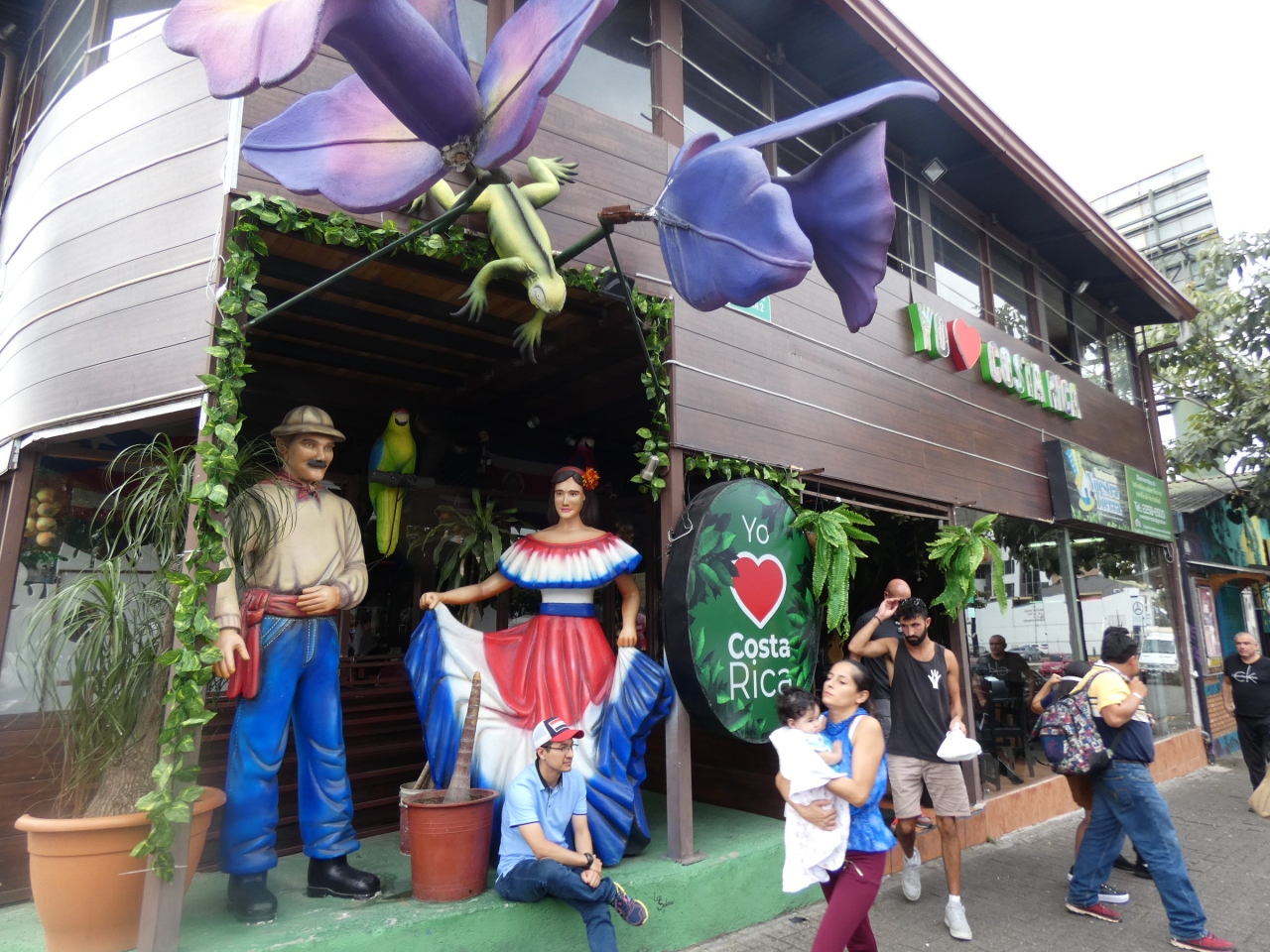 コスタリカ サンホセ San Jose Costa Rica サンホセ コスタリカ の旅行記 ブログ By ちふゆさん フォートラベル コスタリカ サンホセ San Jose Costa Rica サンホセ コスタリカ の旅行記 ブログ By ちふゆさん フォートラベル