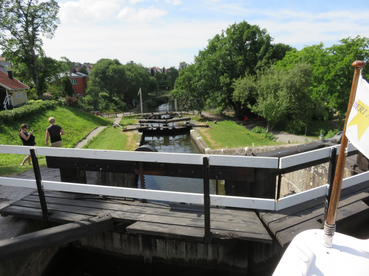 スウェーデン リンシェーピング Linkoping 船クルーズ Kinda Kanal その他の都市 スウェーデン の旅行記 ブログ By 駐在妻の海外旅行さん フォートラベル スウェーデン リンシェーピング Linkoping 船クルーズ Kinda Kanal その他の都市 スウェーデン の旅行記 ブログ By 駐在妻の海外旅行さん フォートラベル