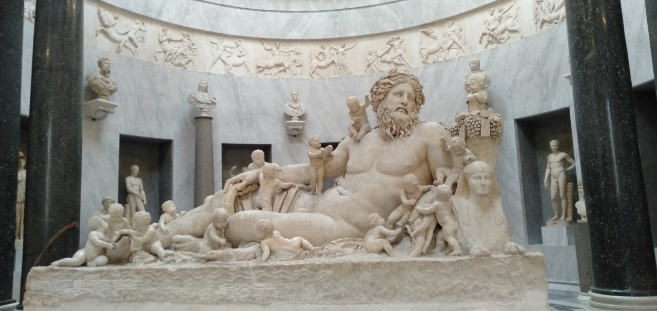３泊５日の弾丸初ローマ 天使と悪魔はこの回お休み５ ローマ イタリア の旅行記 ブログ By 美麗さん フォートラベル