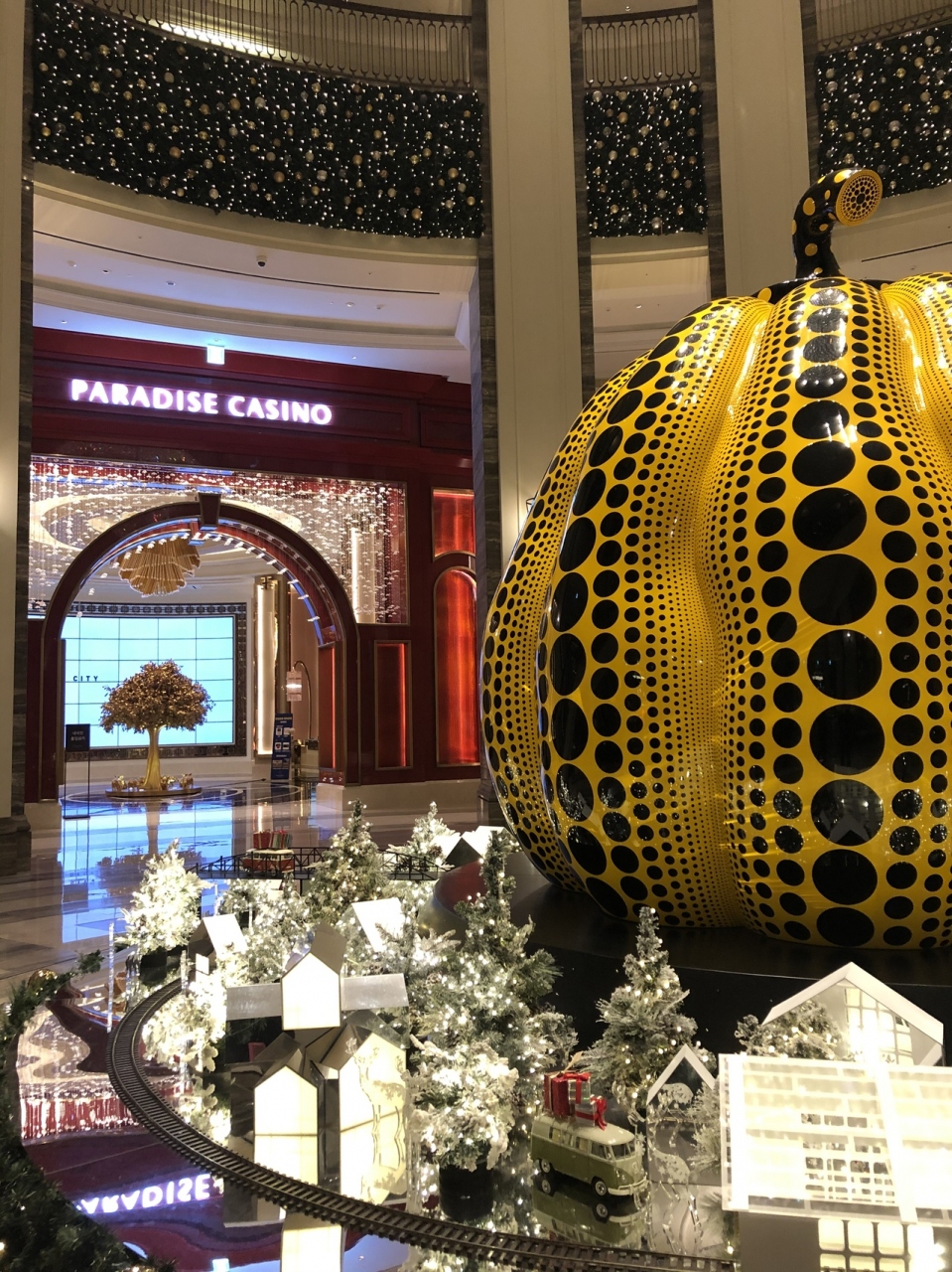 おばさんひとりで韓国カジノ8回目 ソウル 韓国 の旅行記 ブログ By Mihamaさん フォートラベル