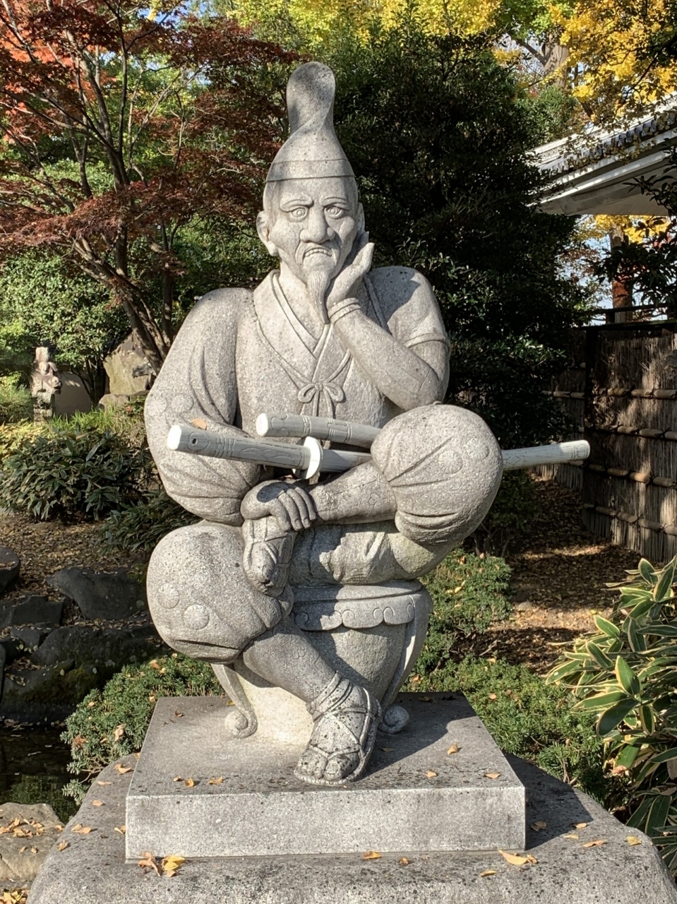 家康生誕の地 岡崎巡り 岡崎 愛知県 の旅行記 ブログ By Amyさん フォートラベル