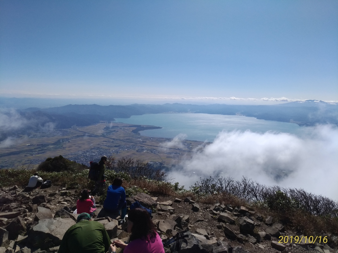 磐梯 山 天気 磐梯 山 天気